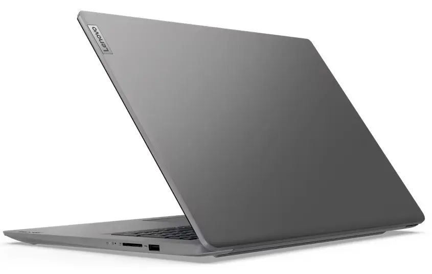 Ноутбук Lenovo V17 G4 IRU (17.3"/FHD/Core i7-1355U/16GB/512GB/Intel Iris Xe), серый на tehnoparc.md Ноутбук Lenovo V17 G4 IRU (17.3"/FHD/Core i7-1355U/16GB/512GB/Intel Iris Xe), серый