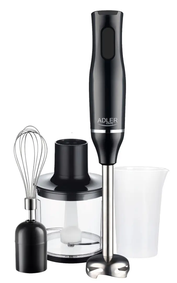 Blender Adler AD-4620, negru