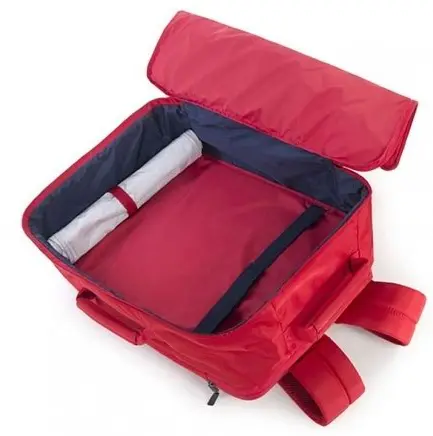 Рюкзак Tucano Sport Mister, красный