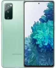Smartphone Samsung G780 S20FE 6GB/128GB, verde