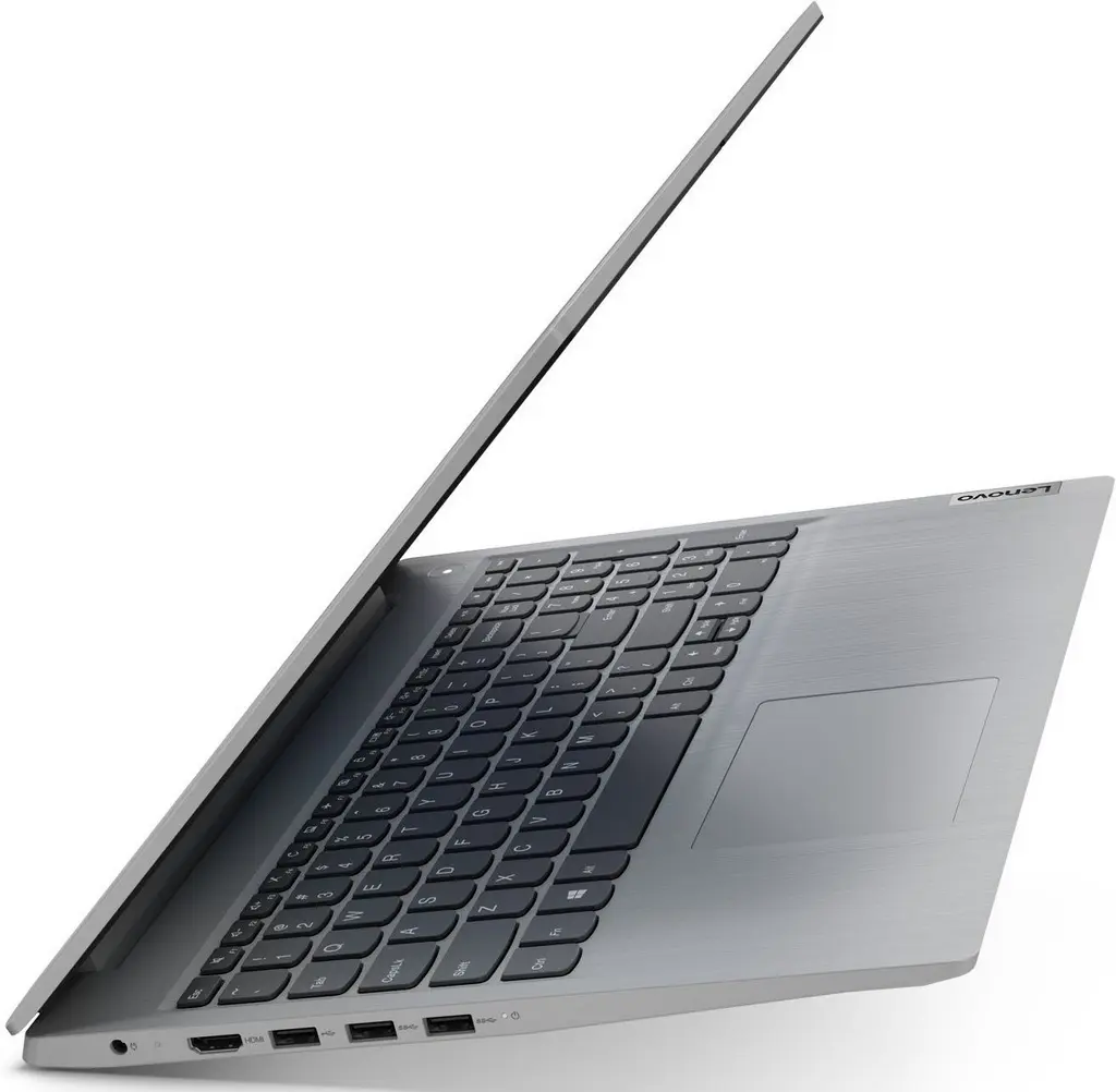 Ноутбук Lenovo IdeaPad 3 15IIL05 (15.6"/FHD/Core i5-1035G1/8GB/256GB/Intel UHDg), серый