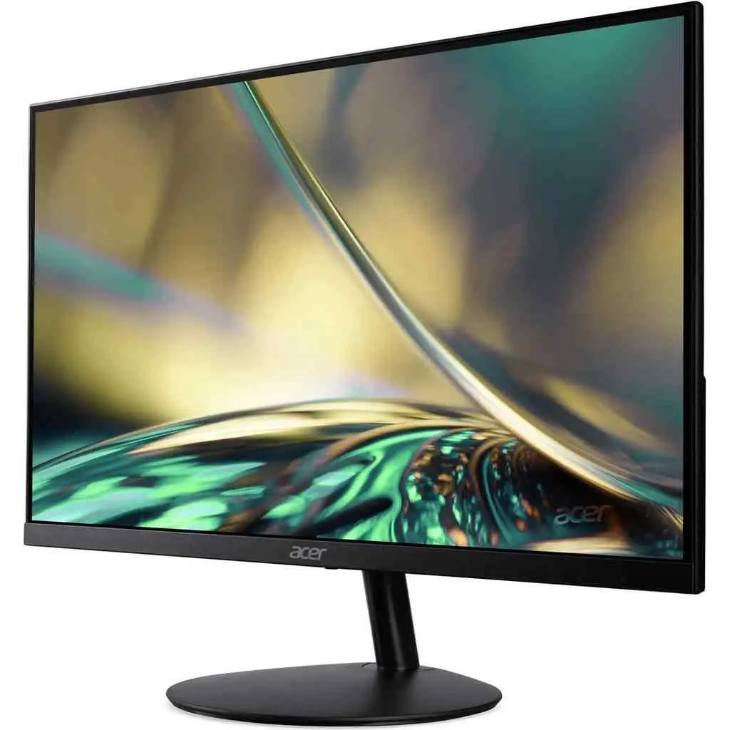 Monitor Acer SA242YP1BIP, negru