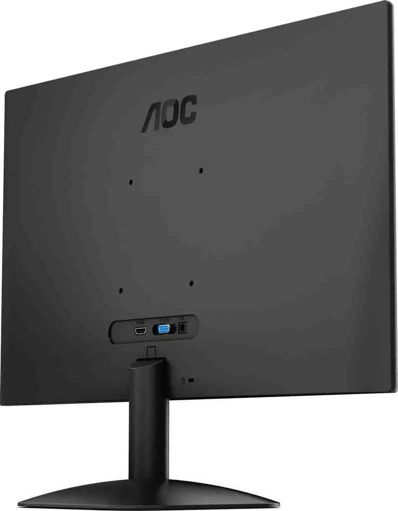 Monitor Aoc 24B31H, negru