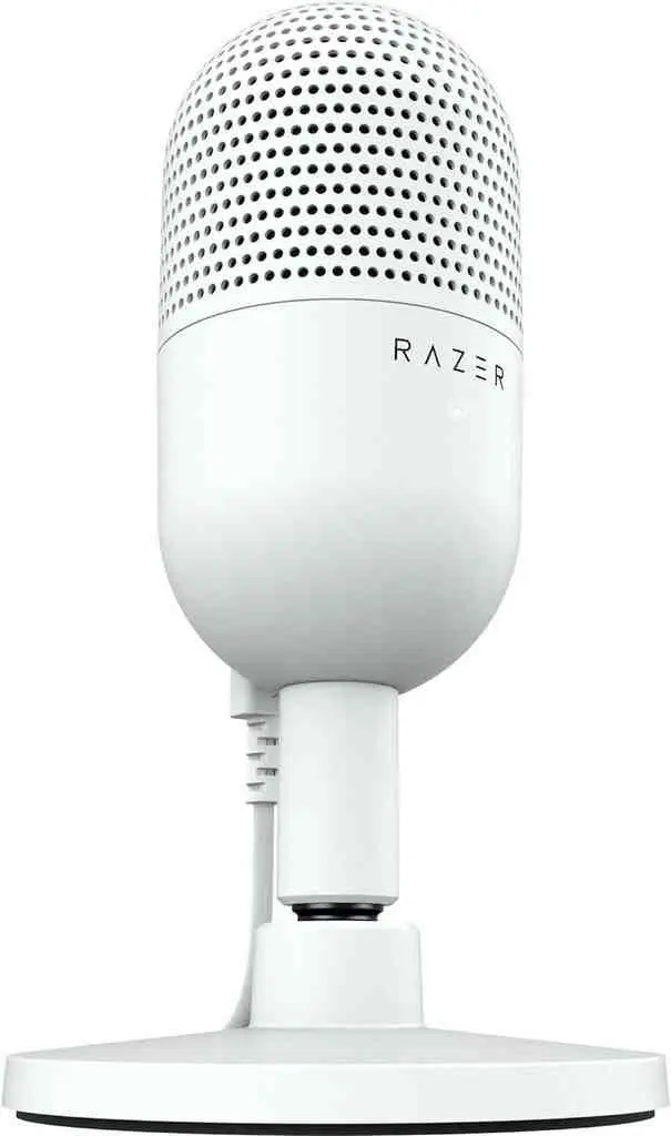 Микрофон Razer RZ19-05050300-R3M1, белый