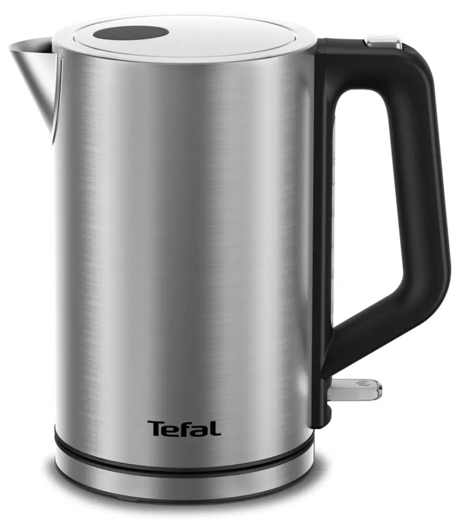 Электрочайник Tefal KI513D10, нержавеющая сталь, нержавеющая сталь на tehnoparc.md Электрочайник Tefal KI513D10, нержавеющая сталь, нержавеющая сталь
