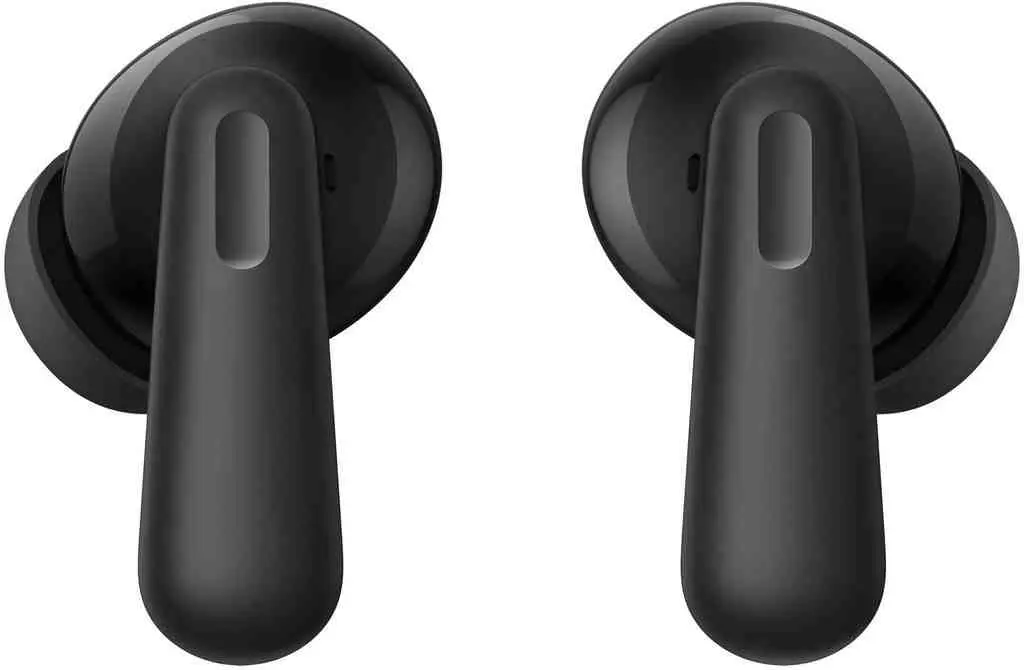 Căşti Oppo Enco Air 4 Pro, negru