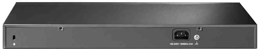 Switch TP-Link TL-SL1218P