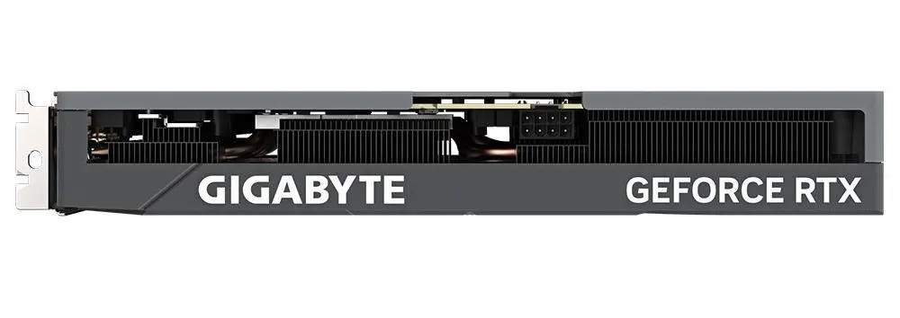 Placă video Gigabyte GeForce RTX4060Ti Eagle OC 8GB GDDR6