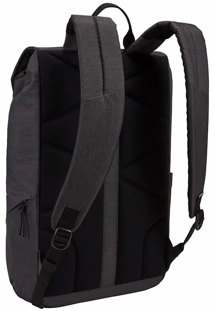 Rucsac Thule TLBP-113, negru
