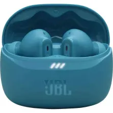 Căşti JBL Tune Beam 2, albastru pe tehnoparc.md Căşti JBL Tune Beam 2, albastru