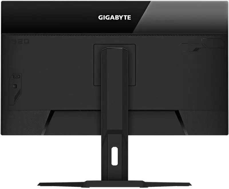 Monitor Gigabyte M32Q, negru