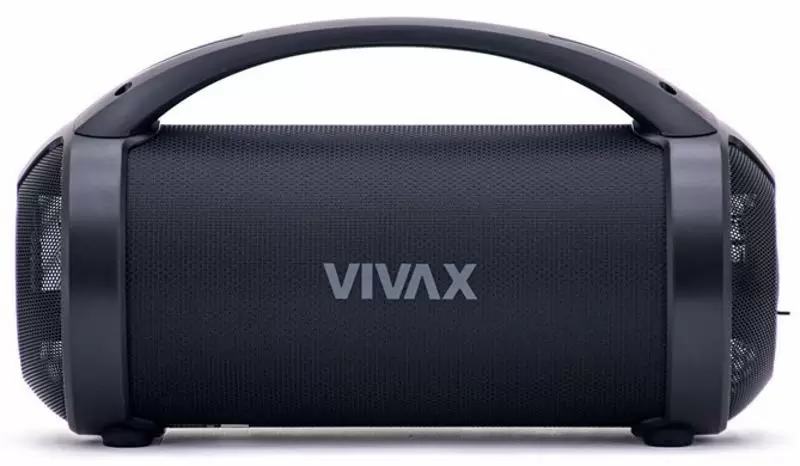 Boxă portabilă Vivax BS-90, negru