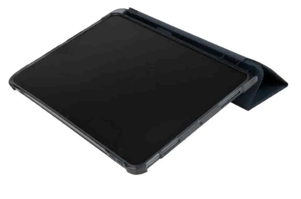 Husă pentru tabletă Tucano iPad Pro 11 2024 Satin (IPDP11M4ST-BBK), gri