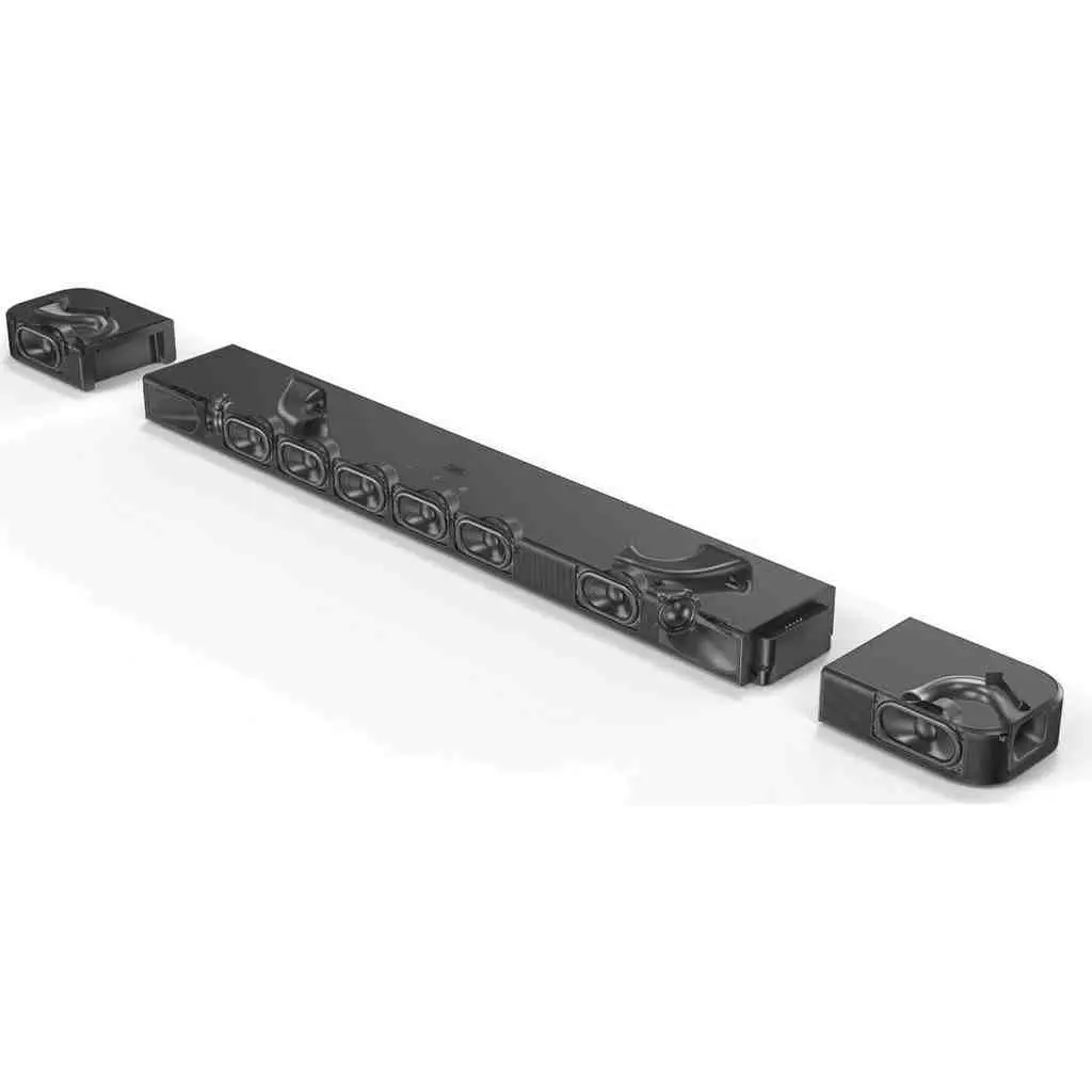 Soundbar JBL 800MK2, negru pe tehnoparc.md Soundbar JBL 800MK2, negru