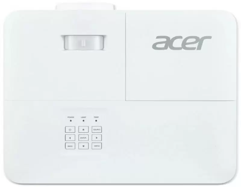 Проектор Acer H6541BDi, белый