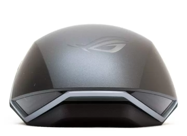 Mouse Asus ROG Pugio, negru