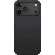Husă de protecție Uniq UNIQ-IP6.9P(2025)-LINOMCG, negru