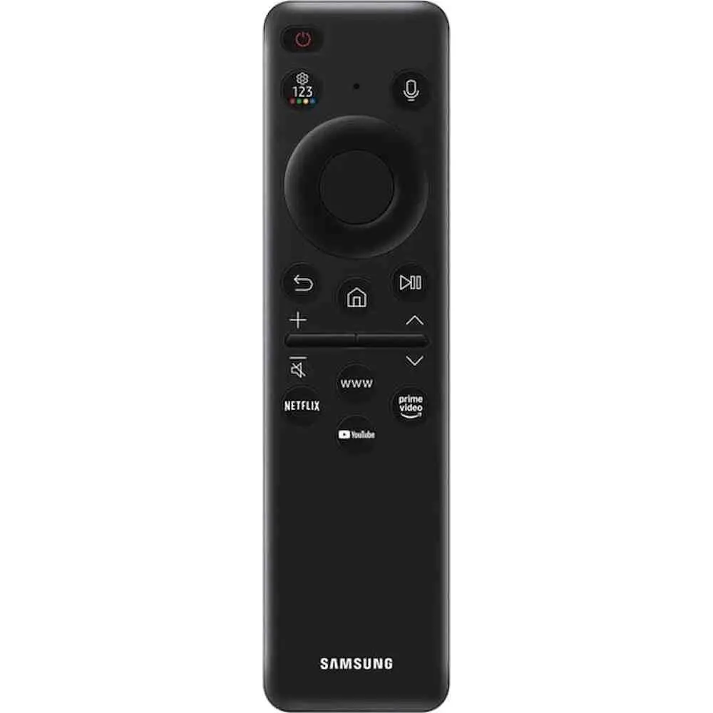 Televizor Samsung QE65QN950FUXUA, argintiu