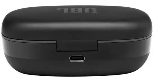 Căşti JBL Endurance Peak II, alb