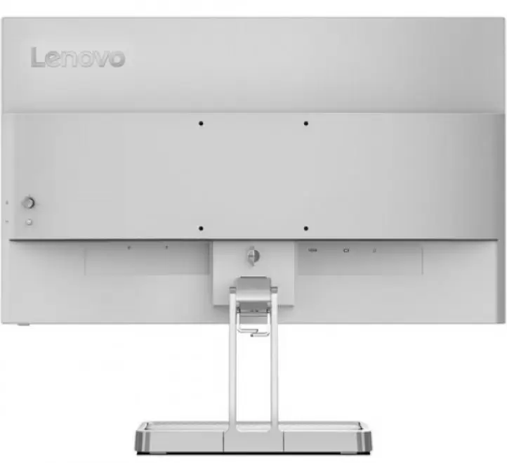 Monitor Lenovo L22i-40, argintiu