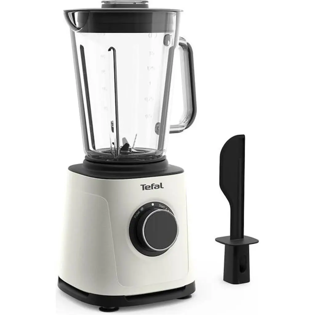 Блендер Tefal BL771AF0, бежевый