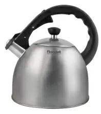 Ceainic Rondell RDS-494, inox