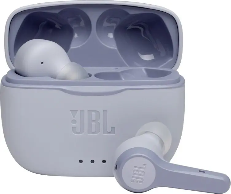 Căşti JBL Tune 215TWS, violet