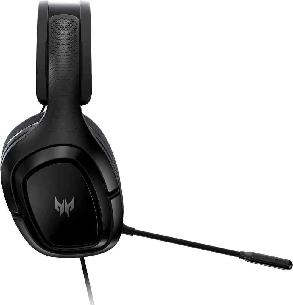 Наушники Acer Predator Galea 365, черный