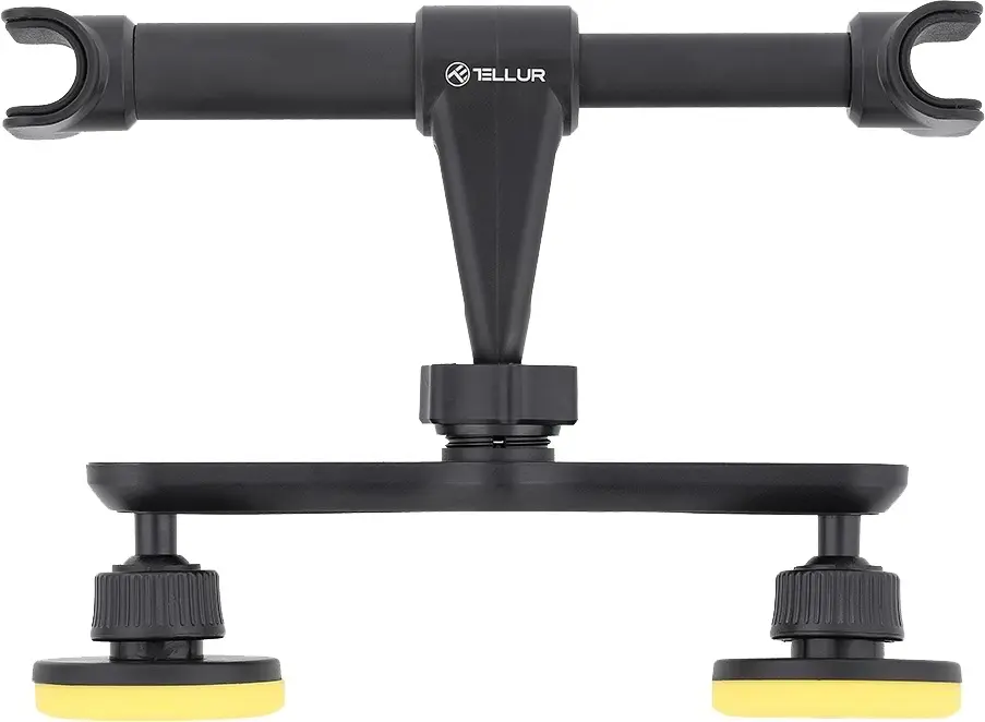 Suport auto Tellur TLL171061, negru