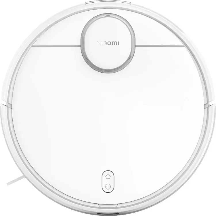 Робот-пылесос Xiaomi Roborock Vacuum Cleaner S10, белый