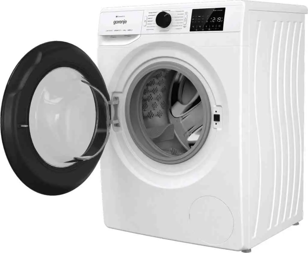 Maşină de spălat rufe Gorenje WPNEI94A1SWIFI, alb pe tehnoparc.md Maşină de spălat rufe Gorenje WPNEI94A1SWIFI, alb