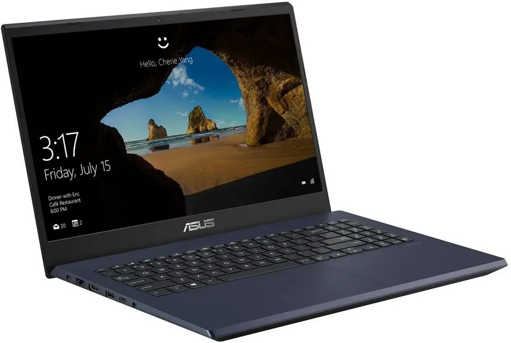 Laptop Asus X571GT (15.6"/FHD/Core i5-9300H/8GB/512GB/GeForce GTX 1650), negru pe tehnoparc.md Laptop Asus X571GT (15.6"/FHD/Core i5-9300H/8GB/512GB/GeForce GTX 1650), negru