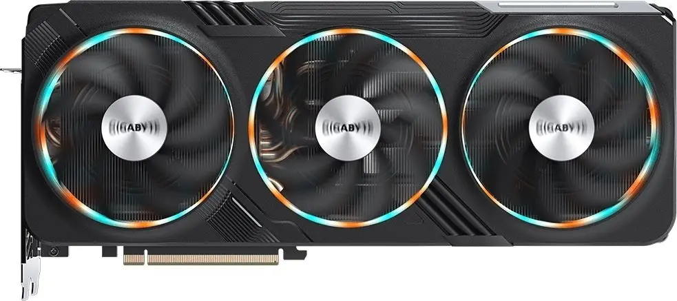 Placă video Gigabyte GeForce RTX4070Ti 12GB GDDR6X Gaming OC