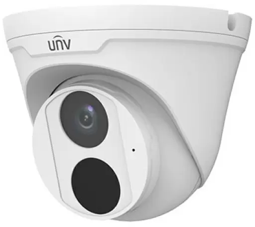 Камера видеонаблюдения Uniview IPC3612LB-ADF28K