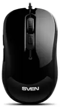 Мышка Sven RX-520S, черный