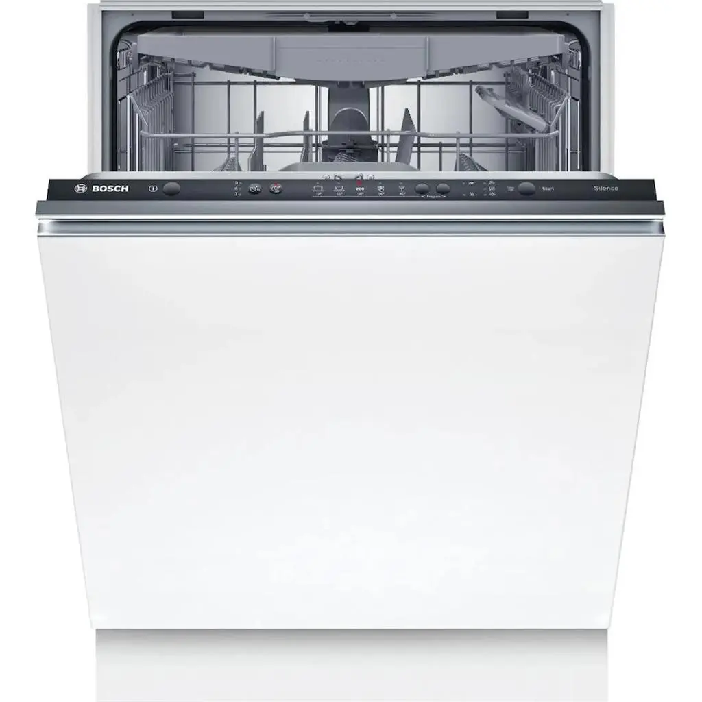 Встраиваемая посудомоечная Bosch SMV25EX02E