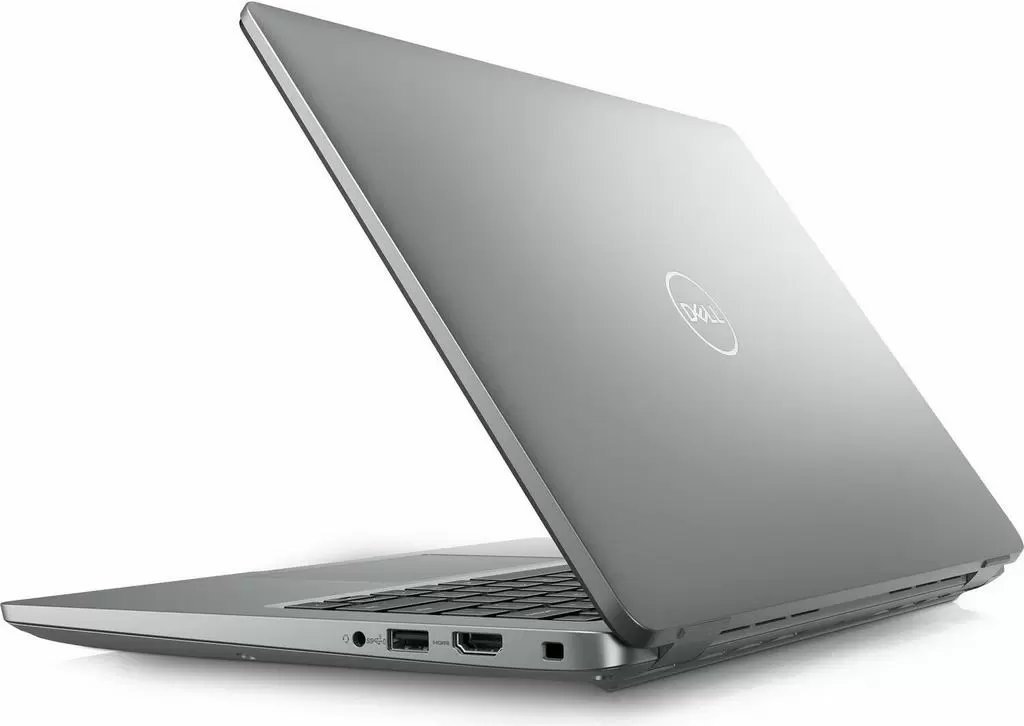 Laptop Dell Latitude 5440 (14.0"/FHD/Core i5-1335U/16GB/512GB/Intel Iris Xe), gri