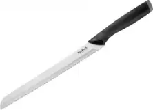 Кухонный нож Tefal K2213474, черный