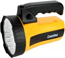 Lanternă Camelion LED29315, galben/negru
