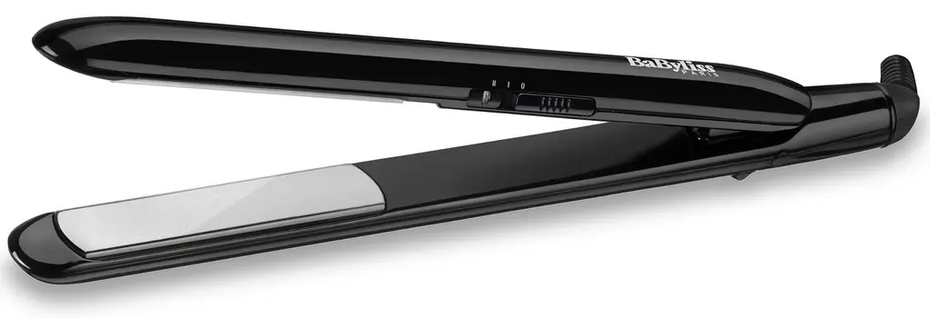 Aparat de coafat Babyliss ST240E, negru