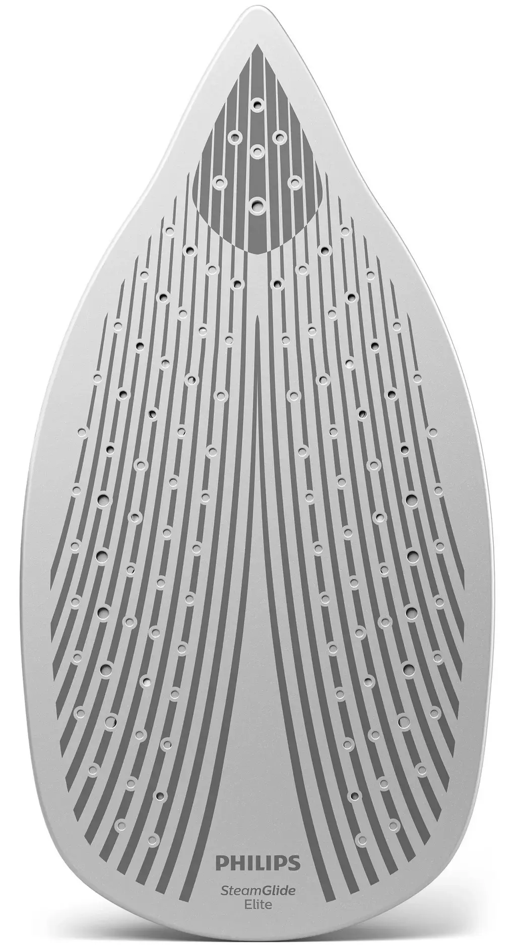 Утюг Philips GC4901/10, серый