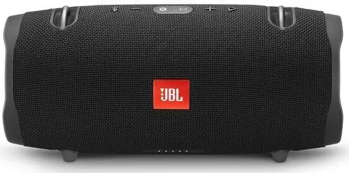 Boxă portabilă JBL Xtreme 2, negru