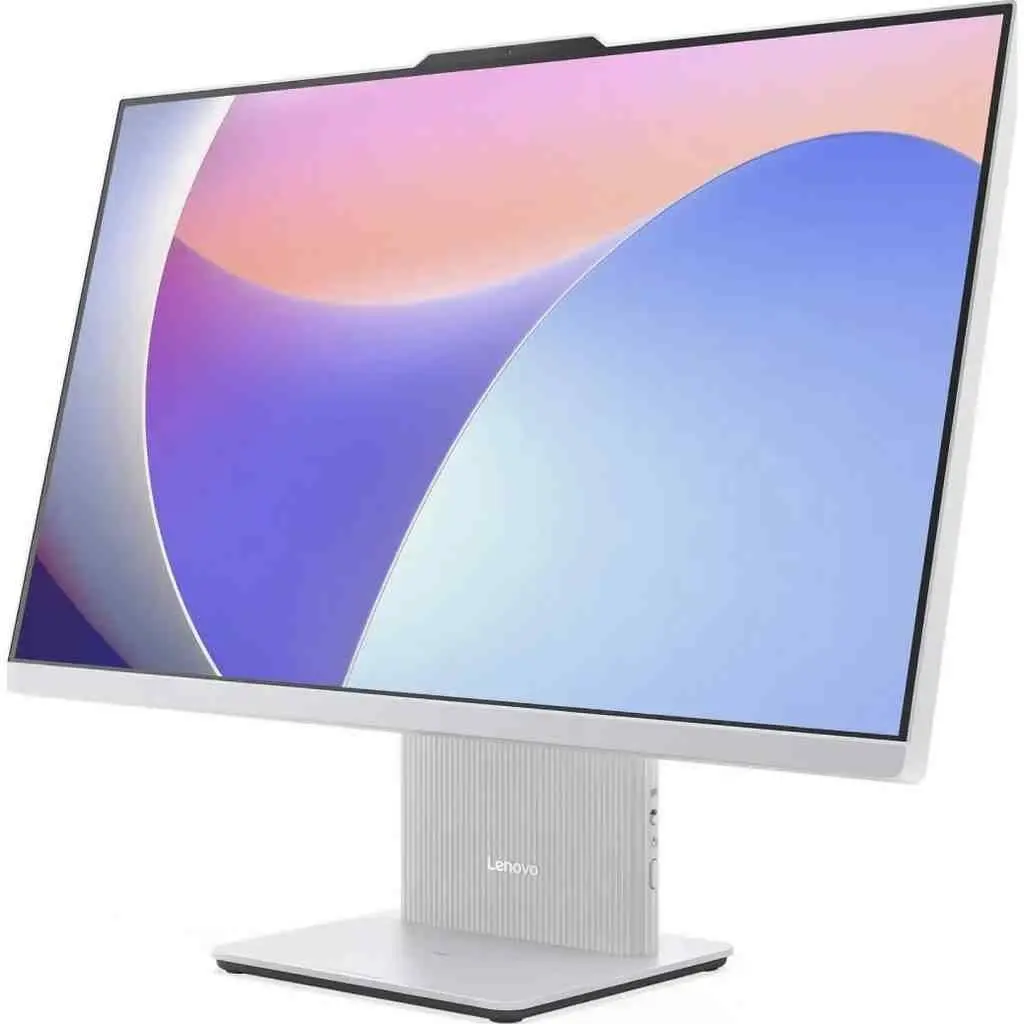 Моноблок Lenovo AIO IdeaCentre 3 27IRH9 (27.0"/FHD/Core 7 240H/32GB/1TB), серый на tehnoparc.md Моноблок Lenovo AIO IdeaCentre 3 27IRH9 (27.0"/FHD/Core 7 240H/32GB/1TB), серый
