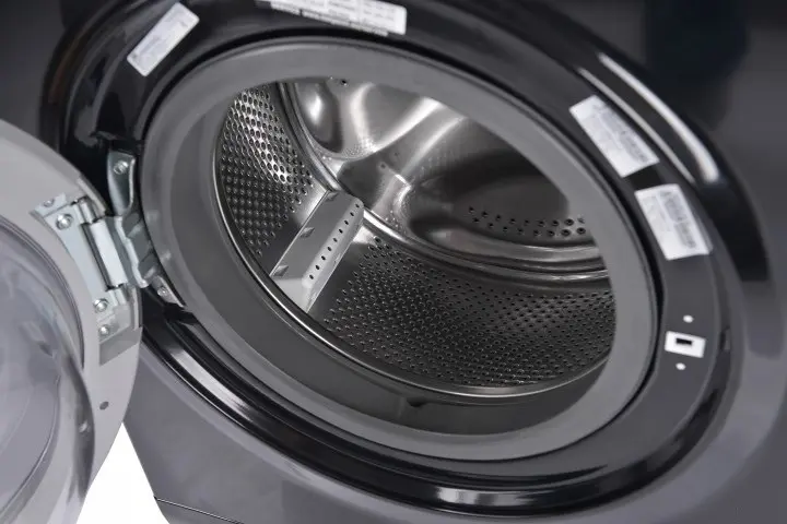 Maşină de spălat rufe Hotpoint-Ariston RSPG 623 KD UA, negru pe tehnoparc.md Maşină de spălat rufe Hotpoint-Ariston RSPG 623 KD UA, negru