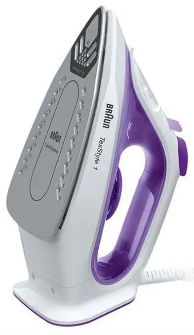 Утюг Philips SI1080VI, фиолетовый