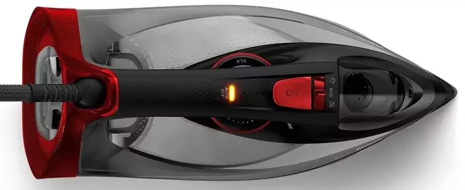 Утюг Philips GC4567/80, черный