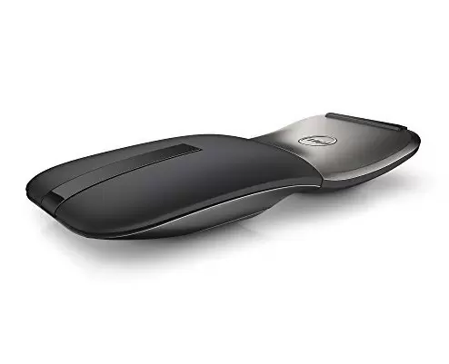 Мышка Dell WM615, черный