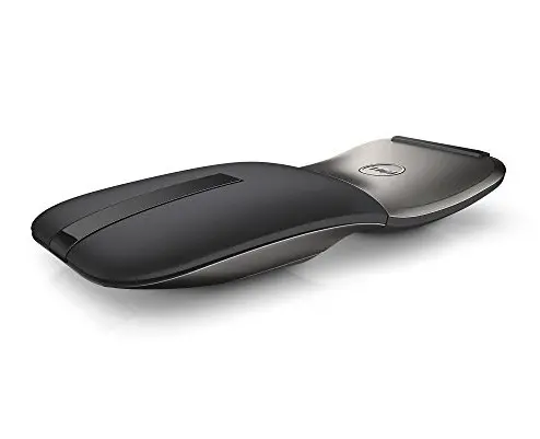 Mouse Dell WM615, negru