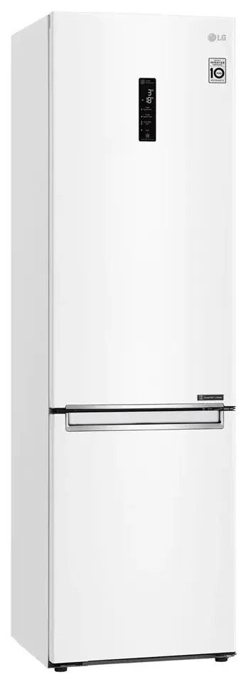 Frigider LG GA-B509SVUM, alb
