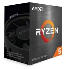 Procesor AMD Ryzen 5 Cezanne 5600G, Box